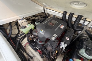 PERFECT TIMING 28ft Formula Yacht For Sale