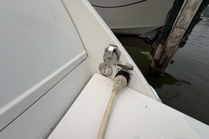 PERFECT TIMING 28ft Formula Yacht For Sale