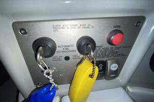 PERFECT TIMING 28ft Formula Yacht For Sale