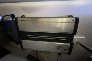 PERFECT TIMING 28ft Formula Yacht For Sale