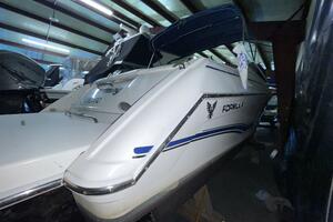 PERFECT TIMING 28ft Formula Yacht For Sale