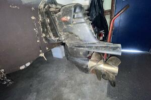 PERFECT TIMING 28ft Formula Yacht For Sale