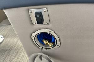 Bennington 25ft Bennington Yacht For Sale