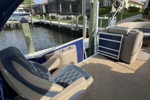 Bennington 25ft Bennington Yacht For Sale