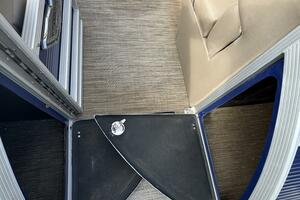 Bennington 25ft Bennington Yacht For Sale