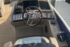 Bennington 25ft Bennington Yacht For Sale