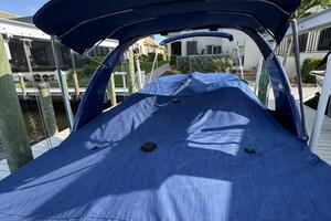 Bennington 25ft Bennington Yacht For Sale