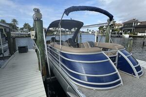 Bennington 25ft Bennington Yacht For Sale
