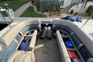 Bennington 25ft Bennington Yacht For Sale