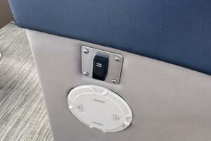 Bennington 25ft Bennington Yacht For Sale