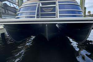 Bennington 25ft Bennington Yacht For Sale