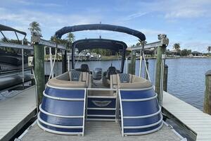 Bennington 25ft Bennington Yacht For Sale