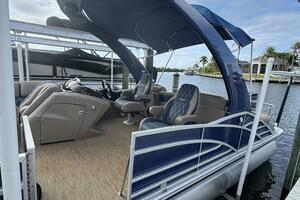 Bennington 25ft Bennington Yacht For Sale