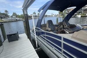 Bennington 25ft Bennington Yacht For Sale