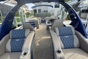 Bennington 25ft Bennington Yacht For Sale