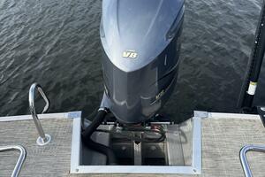 Bennington 25ft Bennington Yacht For Sale