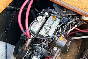 NO KA OI 38ft Lagoon Yacht For Sale