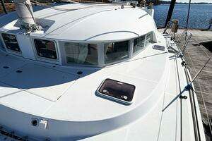 2005 Lagoon 380S thumbnail 19