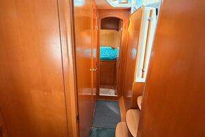 2005 Lagoon 380S thumbnail 64