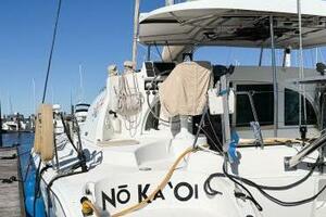 NO KA OI 38ft Lagoon Yacht For Sale