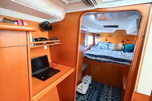 NO KA OI 38ft Lagoon Yacht For Sale