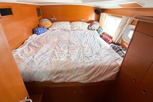 NO KA OI 38ft Lagoon Yacht For Sale