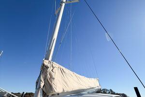 NO KA OI 38ft Lagoon Yacht For Sale