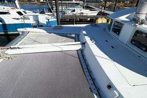 2005 Lagoon 380S thumbnail 17