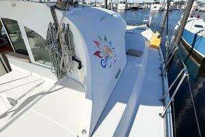 2005 Lagoon 380S thumbnail 14