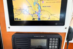 NO KA OI 38ft Lagoon Yacht For Sale