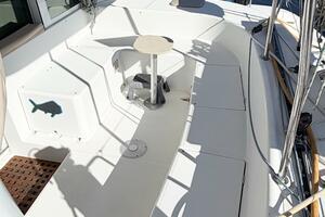 NO KA OI 38ft Lagoon Yacht For Sale