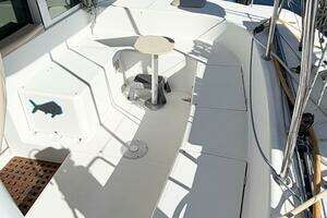 2005 Lagoon 380S thumbnail 11