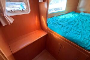 NO KA OI 38ft Lagoon Yacht For Sale