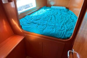 NO KA OI 38ft Lagoon Yacht For Sale