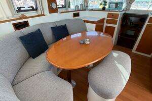 2005 Lagoon 380S thumbnail 74