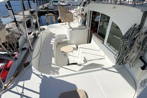 NO KA OI 38ft Lagoon Yacht For Sale