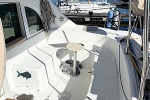 NO KA OI 38ft Lagoon Yacht For Sale