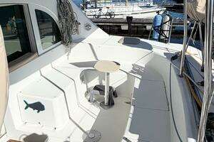 2005 Lagoon 380S thumbnail 10