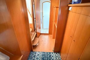 NO KA OI 38ft Lagoon Yacht For Sale