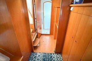 2005 Lagoon 380S thumbnail 40