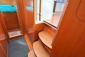 2005 Lagoon 380S thumbnail 65