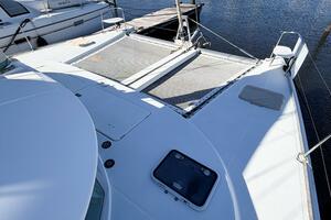 NO KA OI 38ft Lagoon Yacht For Sale