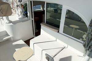 2005 Lagoon 380S thumbnail 21