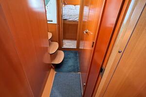 NO KA OI 38ft Lagoon Yacht For Sale