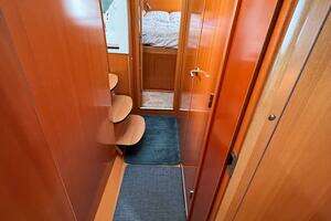 2005 Lagoon 380S thumbnail 59