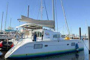 2005 Lagoon 380S thumbnail 2