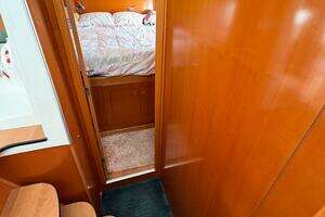 2005 Lagoon 380S thumbnail 60