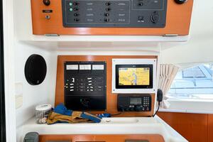 NO KA OI 38ft Lagoon Yacht For Sale