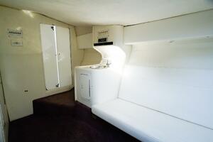 32ft Active Thunder Yacht For Sale