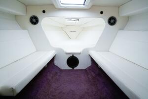 32ft Active Thunder Yacht For Sale